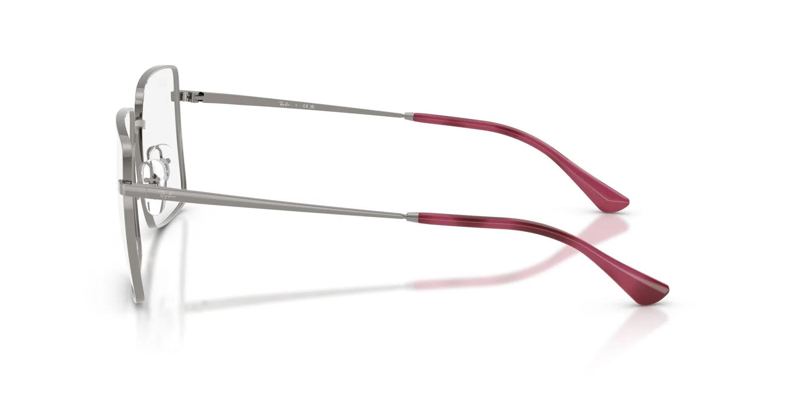 Ray-Ban 6553 Eyeglasses - view 12